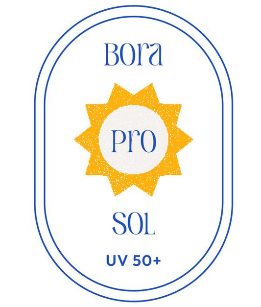 Camiseta Infantil Proteção Solar UV50+ Cor Verde Orgânico